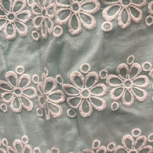 Janie and Jack dress - Picture 3 of 4